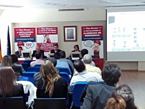 Monitorizar telecontrol consumos energía termica & electricos