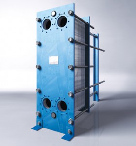 GP_FHeatExchanger