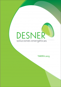 soluciones energéticas, eficiencia energética.